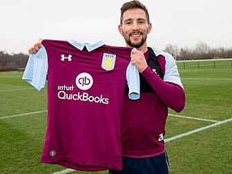 Conor Hourihane has joined Ast...